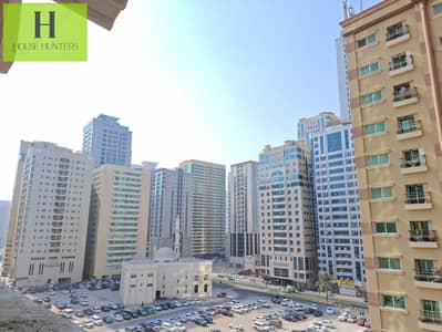 1 Bedroom Flat for Rent in Al Taawun, Sharjah - 20250115_143619. jpg