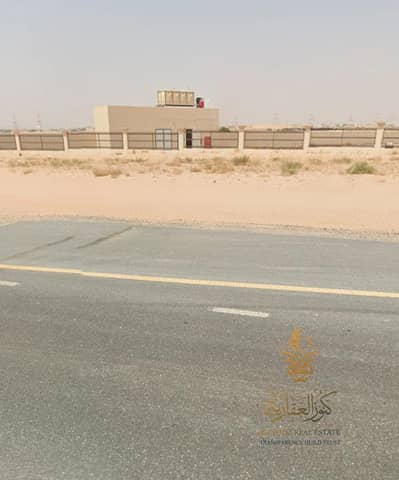 Plot for Sale in Muzairah, Sharjah - WhatsApp Image 2025-12-10 at 12.57. 53 AM. jpeg