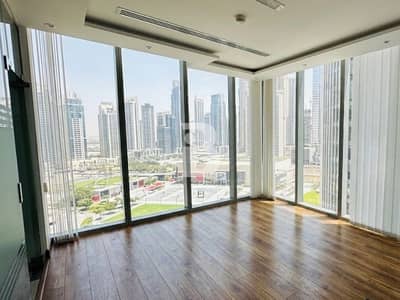 Office para en Venta en Business Bay, Dubai - Oficina en Business Bay，The Prism, 1800000 AED - 15769423
