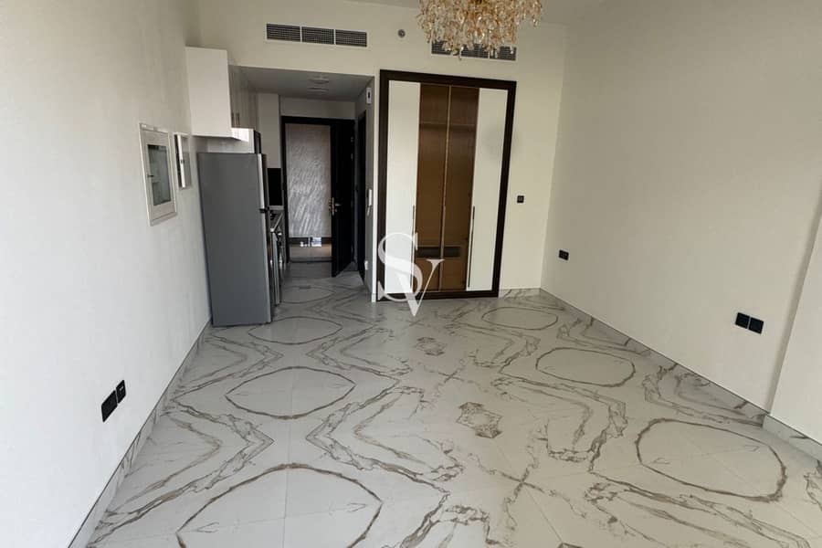 Brand New Studio | Investor Deal | Vacant Brand New Studio | Investor Deal | Vacant