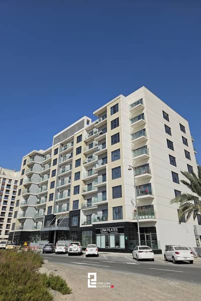 1 Schlafzimmer Wohnung zum zur Miete in Al Furjan, Dubai - berton-by-azizi_wK7Us_xl. jpg 1 Schlafzimmer Wohnung zum zur Miete in Al Furjan, Dubai - berton-by-azizi_wK7Us_xl. jpg