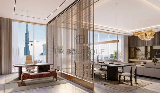 1 Bedroom Apartment for Sale in Downtown Dubai, Dubai - Prime Location | Iconic | St. Regis Residence 1 Bedroom Apartment for Sale in Downtown Dubai, Dubai - Prime Location | Iconic | St. Regis Residence