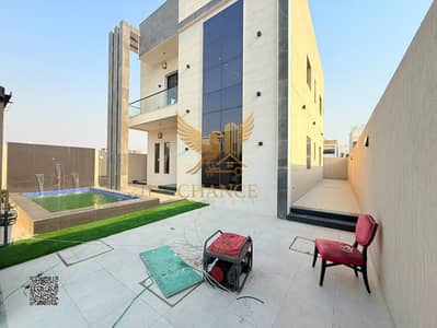 4 Camere Villa in Vendita a Al Zahya, Ajman - batch_WhatsApp Image 2026-07-09 at 11.39. 37 AM. jpeg