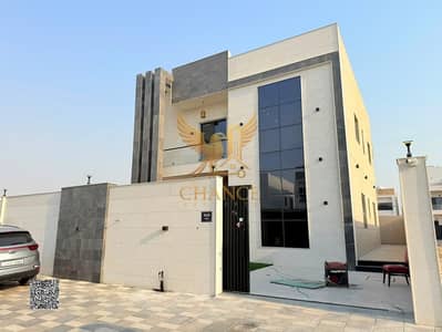 4 Camere Villa in Vendita a Al Zahya, Ajman - batch_WhatsApp Image 2026-07-09 at 11.39. 42 AM (3). jpeg 4 Camere Villa in Vendita a Al Zahya, Ajman - batch_WhatsApp Image 2026-07-09 at 11.39. 42 AM (3). jpeg