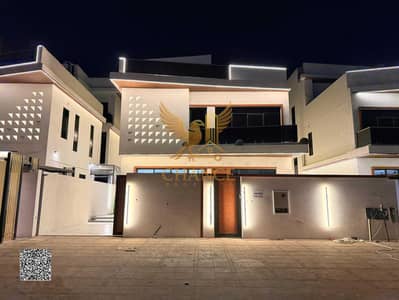 Villa de 5 chambres à à vendre à Al Helio, Ajman - batch_WhatsApp Image 2026-07-06 at 12.23. 54 AM. jpeg Villa de 5 chambres à à vendre à Al Helio, Ajman - batch_WhatsApp Image 2026-07-06 at 12.23. 54 AM. jpeg
