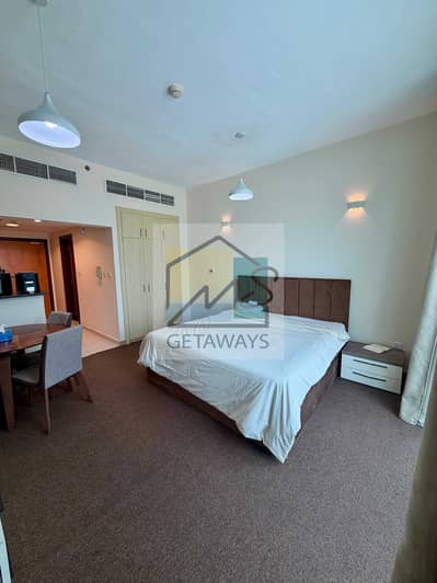 Studio for Rent in Dubai Sports City, Dubai - IMG_2608. jpg