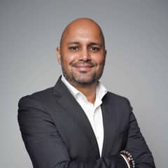 Mohammed Abdulaziz