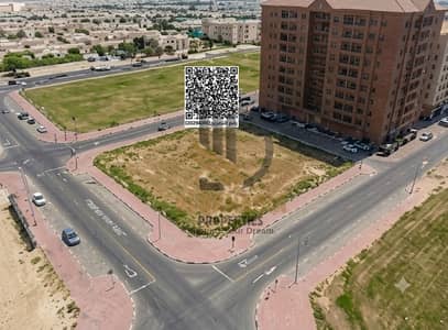 Plot for Sale in Al Salamah, Umm Al Quwain - 7627a81d-9f27-4220-9140-08c24af6a712. jpeg Plot for Sale in Al Salamah, Umm Al Quwain - 7627a81d-9f27-4220-9140-08c24af6a712. jpeg