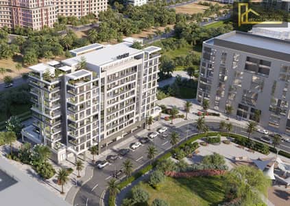2 Cпальни Апартамент Продажа в Дубай Студио Сити, Дубай - 1. png
