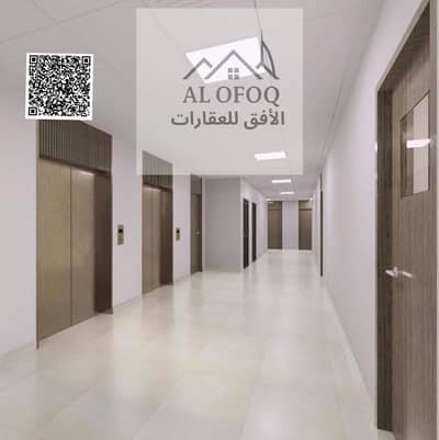 1 Camera Appartamento in Vendita a Al Yasmeen, Ajman - IMG-20260604-WA0041. jpg