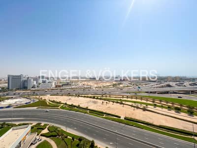1 Bedroom Flat for Sale in Jumeirah Lake Towers (JLT), Dubai - 1BR + Study | Upgraded | Vacant 1 Bedroom Flat for Sale in Jumeirah Lake Towers (JLT), Dubai - 1BR + Study | Upgraded | Vacant