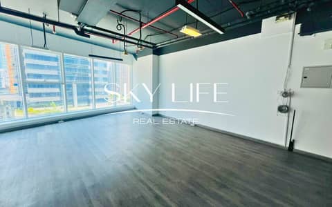 Office de  à à louer à Business Bay, Dubai - 188. jpg