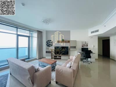 2 Camere Appartamento in affitto a Corniche Ajman, Ajman - WhatsApp Image 2026-07-09 at 1.44. 57 PM (6). jpeg 2 Camere Appartamento in affitto a Corniche Ajman, Ajman - WhatsApp Image 2026-07-09 at 1.44. 57 PM (6). jpeg