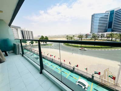 1 habitación Apartamento para en Alquiler en Dubai Silicon Oasis (DSO), Dubai - IMG_6736. jpg 1 habitación Apartamento para en Alquiler en Dubai Silicon Oasis (DSO), Dubai - IMG_6736. jpg