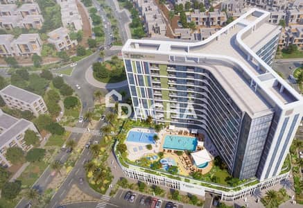 Appartement de 3 chambres à à vendre à Dubai South, Dubai - Appartement à Dubai South,Residential District,South Living, 3 chambres, 2600000 AED - 15769610 Appartement de 3 chambres à à vendre à Dubai South, Dubai - Appartement à Dubai South,Residential District,South Living, 3 chambres, 2600000 AED - 15769610