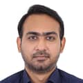 Qazi Muhammad Ashar Qazi Muhammad Ashar