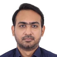 Qazi Muhammad Ashar Qazi Muhammad Ashar