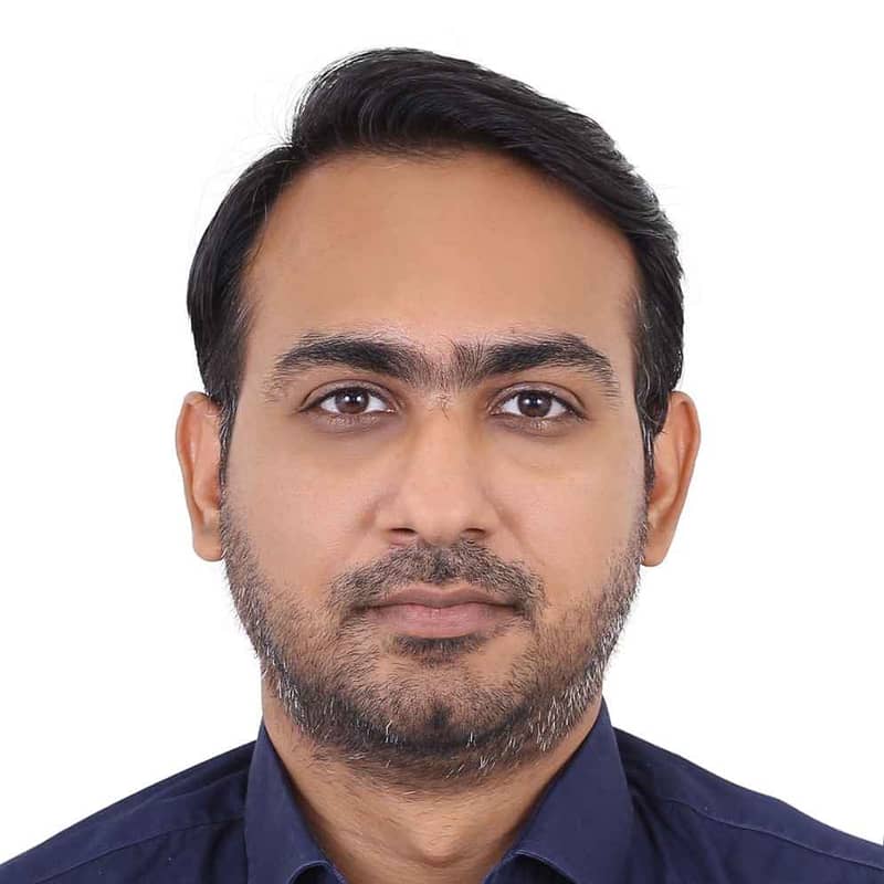 Qazi Muhammad Ashar