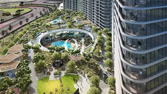 1 Bedroom Apartment for Sale in Motor City, Dubai - WhatsApp Image 2026-07-09 at 2.06. 25 PM (7). jpeg