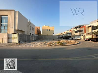 Plot for Sale in Al Yasmeen, Ajman - WhatsApp Image 2025-12-01 at 17.15. 04 (1). jpeg Plot for Sale in Al Yasmeen, Ajman - WhatsApp Image 2025-12-01 at 17.15. 04 (1). jpeg