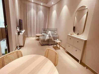 Appartement de 1 chambre à à louer à Liwan, Dubai - Appartement à Liwan,Queue Point,Symbolic Alpha, 1 chambre, 68000 AED - 15615684 Appartement de 1 chambre à à louer à Liwan, Dubai - Appartement à Liwan,Queue Point,Symbolic Alpha, 1 chambre, 68000 AED - 15615684