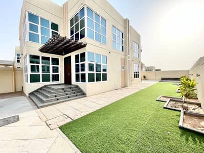 Villa de 4 chambres à à louer à Barashi, Sharjah - 253d366b-9f3f-4378-a281-75f918a5aaba. jpeg Villa de 4 chambres à à louer à Barashi, Sharjah - 253d366b-9f3f-4378-a281-75f918a5aaba. jpeg