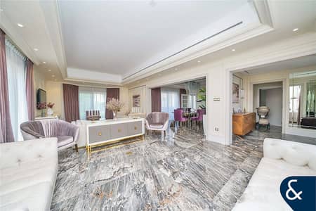 4 Schlafzimmer Villa zum zur Miete in Green Community, Dubai - Villa in Green Community,Green Community West,Bungalows Area, 4 schlafzimmer, 350000 AED - 15769688 4 Schlafzimmer Villa zum zur Miete in Green Community, Dubai - Villa in Green Community,Green Community West,Bungalows Area, 4 schlafzimmer, 350000 AED - 15769688