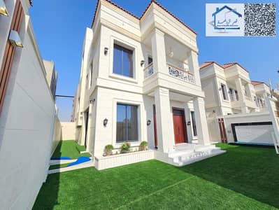5 Camere Villa in Vendita a Al Helio, Ajman - IMG-20260705-WA0014. jpg 5 Camere Villa in Vendita a Al Helio, Ajman - IMG-20260705-WA0014. jpg