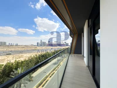 2 Bedroom Apartment for Rent in Jumeirah Village Circle (JVC), Dubai - 2BR SPACIOUS APARTMENT | UP TO 2 CHEQUES | VACANT