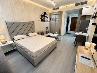 Estudio para en Alquiler en Dubai Silicon Oasis (DSO), Dubai - 406DA02A-9D99-480F-B5F9-D8829EC7262C. png