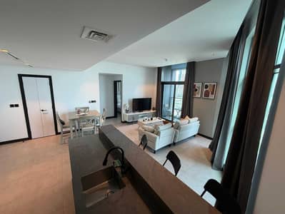1 Bedroom Apartment for Rent in Business Bay, Dubai - 3d1b234b-f603-48a7-89b2-008e1ae35895. JPG 1 Bedroom Apartment for Rent in Business Bay, Dubai - 3d1b234b-f603-48a7-89b2-008e1ae35895. JPG