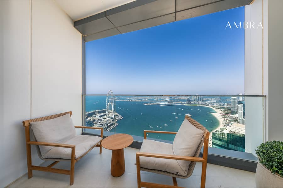 NERÉA Residence | Spacious Layout | Ultra Luxury | 180° Views at the Palm and Skyline - Image 8