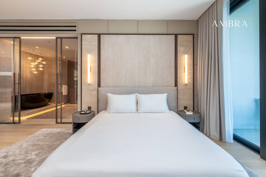 NERÉA Residence | Spacious Layout | Ultra Luxury | 180° Views at the Palm and Skyline - Image 10