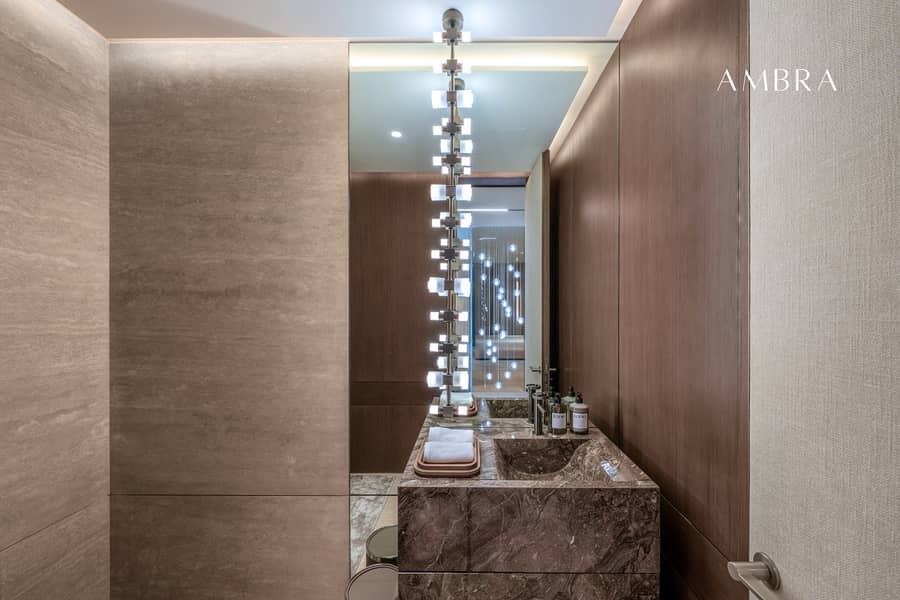 NERÉA Residence | Spacious Layout | Ultra Luxury | 180° Views at the Palm and Skyline - Image 14