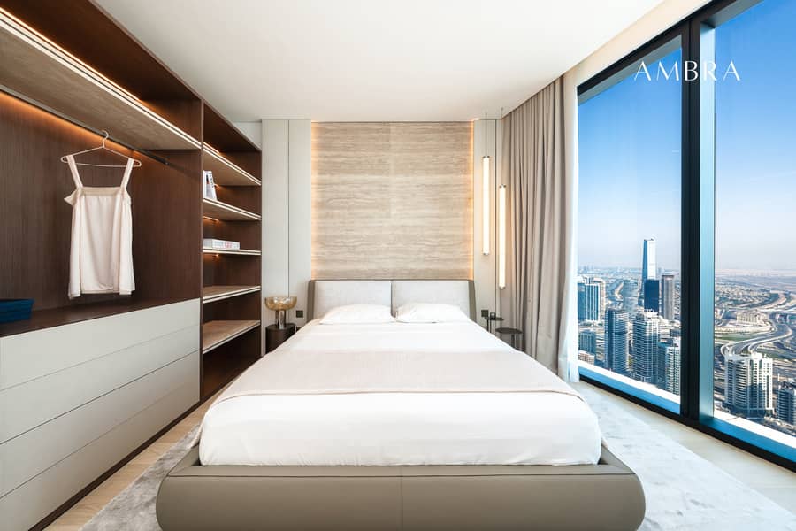 NERÉA Residence | Spacious Layout | Ultra Luxury | 180° Views at the Palm and Skyline - Image 15