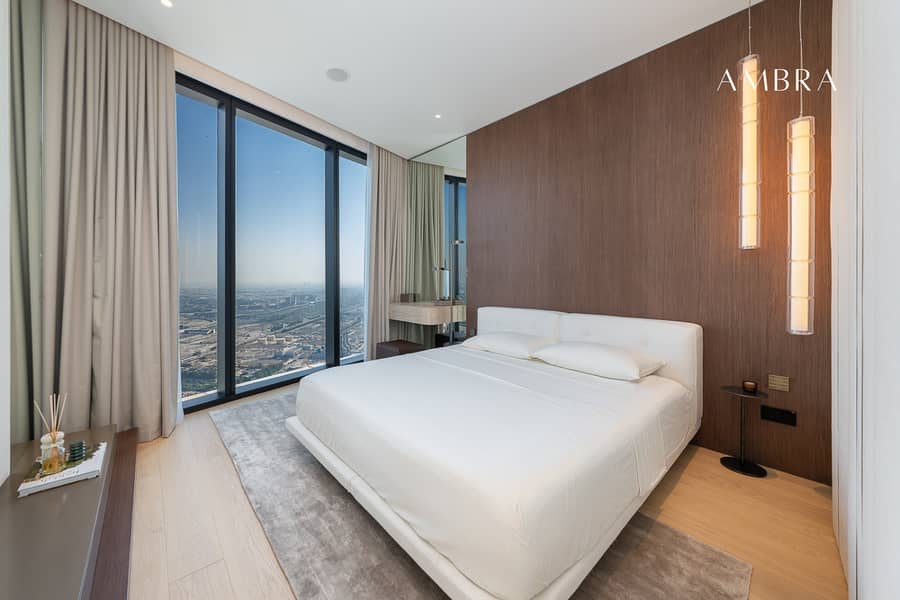 NERÉA Residence | Spacious Layout | Ultra Luxury | 180° Views at the Palm and Skyline - Image 16