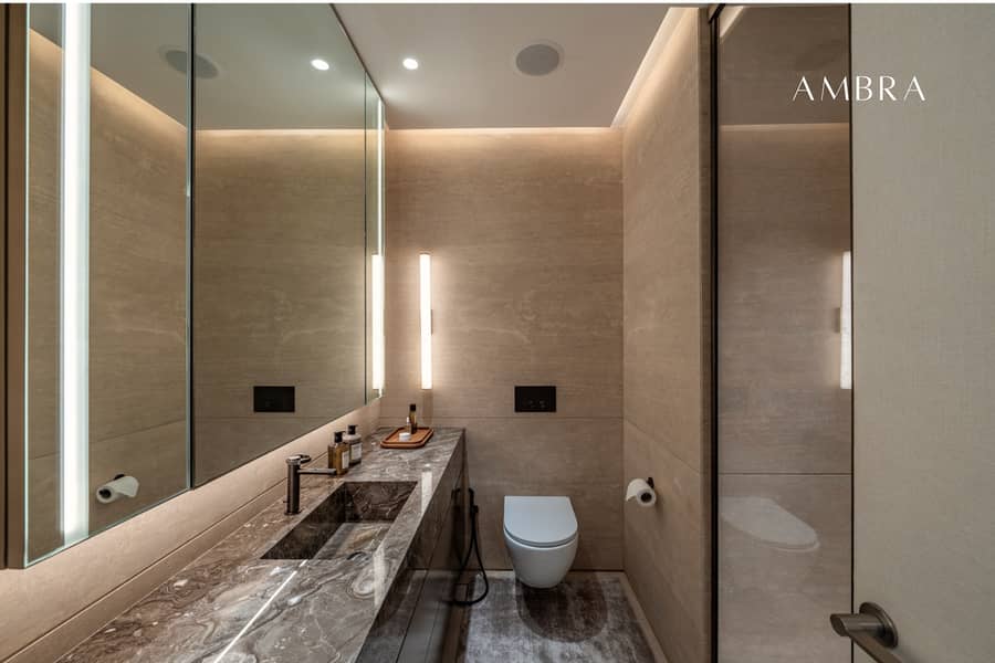 NERÉA Residence | Spacious Layout | Ultra Luxury | 180° Views at the Palm and Skyline - Image 17