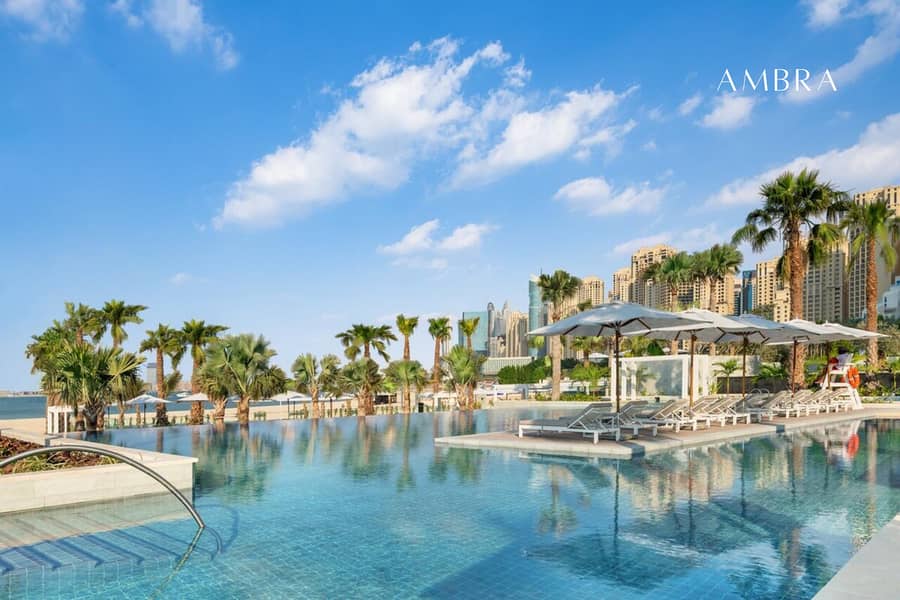 NERÉA Residence | Spacious Layout | Ultra Luxury | 180° Views at the Palm and Skyline - Image 18