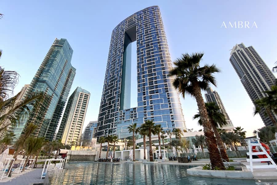 NERÉA Residence | Spacious Layout | Ultra Luxury | 180° Views at the Palm and Skyline - Image 19