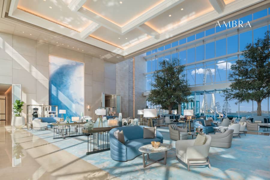 NERÉA Residence | Spacious Layout | Ultra Luxury | 180° Views at the Palm and Skyline - Image 20