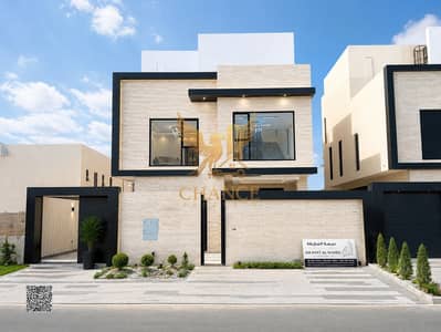 5 Schlafzimmer Villa zum zum Verkauf in Al Zahya, Ajman - batch_ChatGPT Image Jul 9, 2026, 02_13_24 PM. png