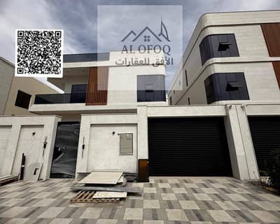 7 Bedroom Villa for Sale in Al Alia, Ajman - IMG-20260606-WA0133. jpg 7 Bedroom Villa for Sale in Al Alia, Ajman - IMG-20260606-WA0133. jpg