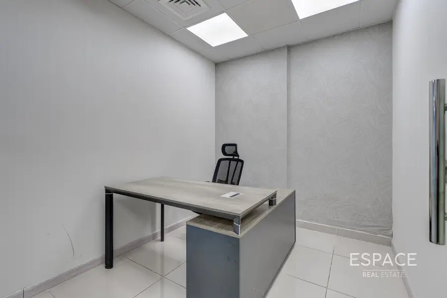 Premium Tower | Furnished | Prime Location