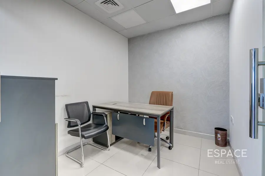 Premium Tower | Furnished | Prime Location