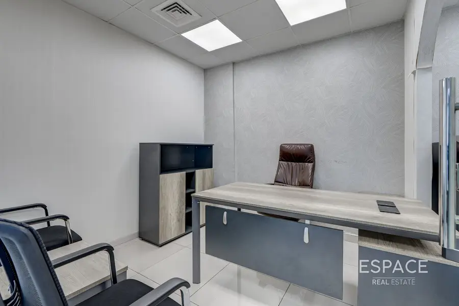 Premium Tower | Furnished | Prime Location