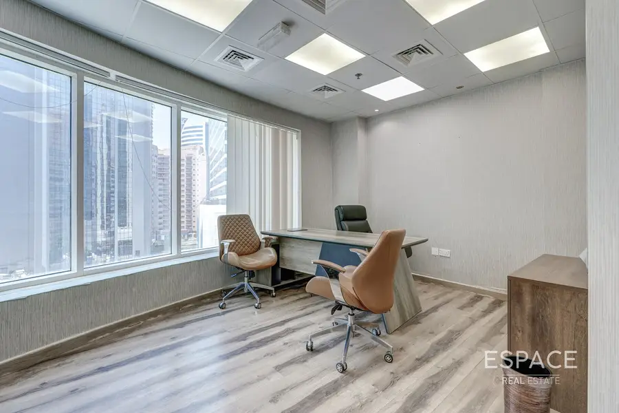 Premium Tower | Furnished | Prime Location