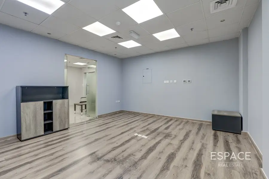 Premium Tower | Furnished | Prime Location