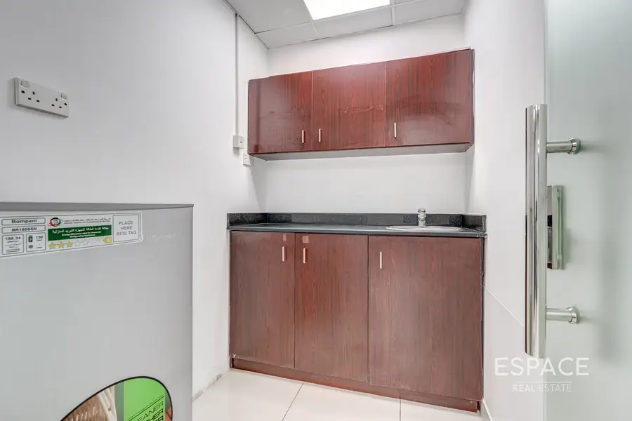 Premium Tower | Furnished | Prime Location