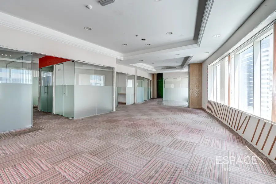 Premium Tower | Multiple Cabins | Prime Location