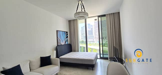 Studio te Huur in Business Bay, Dubai - WhatsApp Image 2026-07-07 at 10.57. 56. jpeg